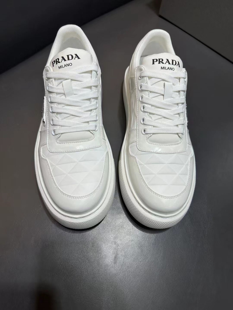 Prada Casual Shoes